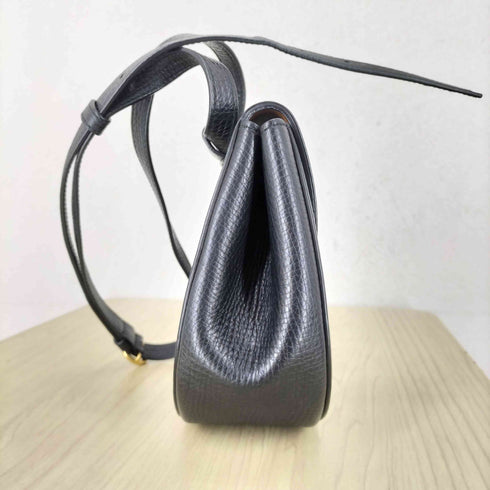 ボッテガヴェネタ BOTTEGA VENETA Palmellato パルメラートレザーショルダーバッグ レディース
